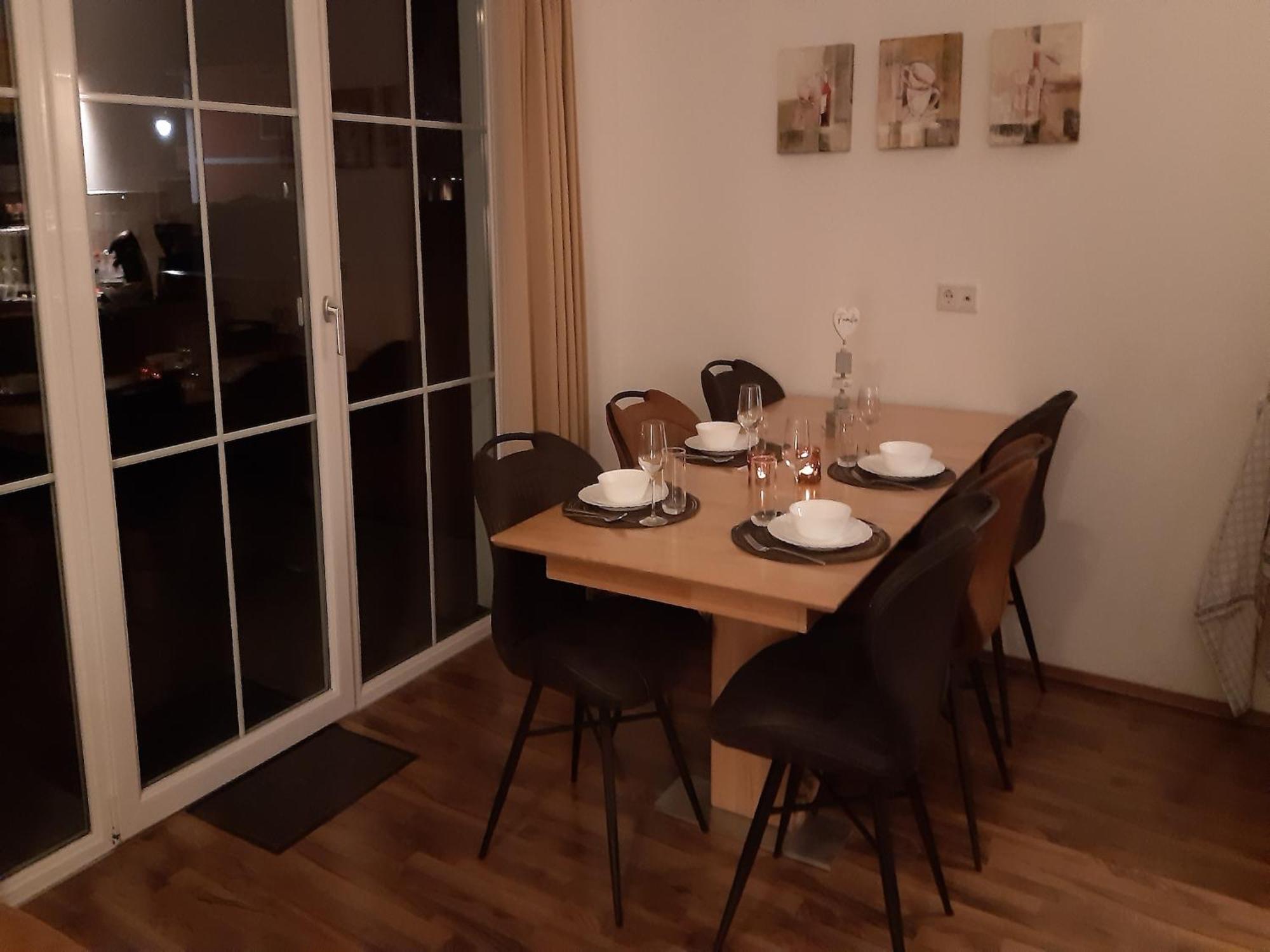 Apartment In Kaprun Near Ski Lift Exteriör bild