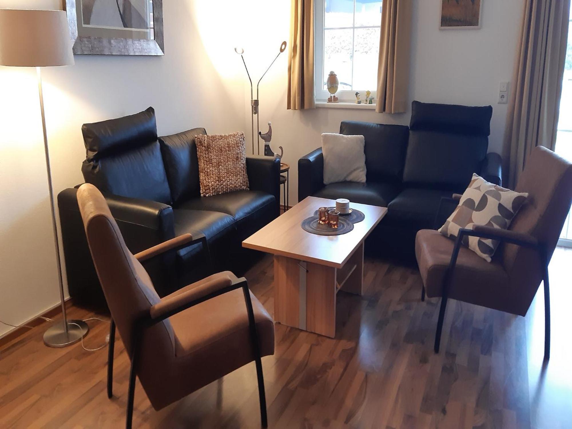 Apartment In Kaprun Near Ski Lift Exteriör bild