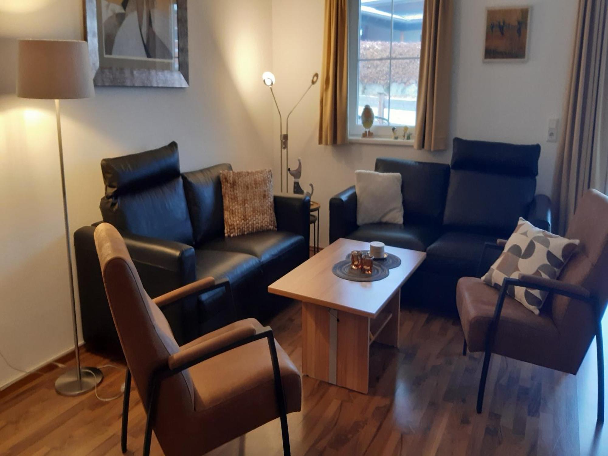Apartment In Kaprun Near Ski Lift Exteriör bild