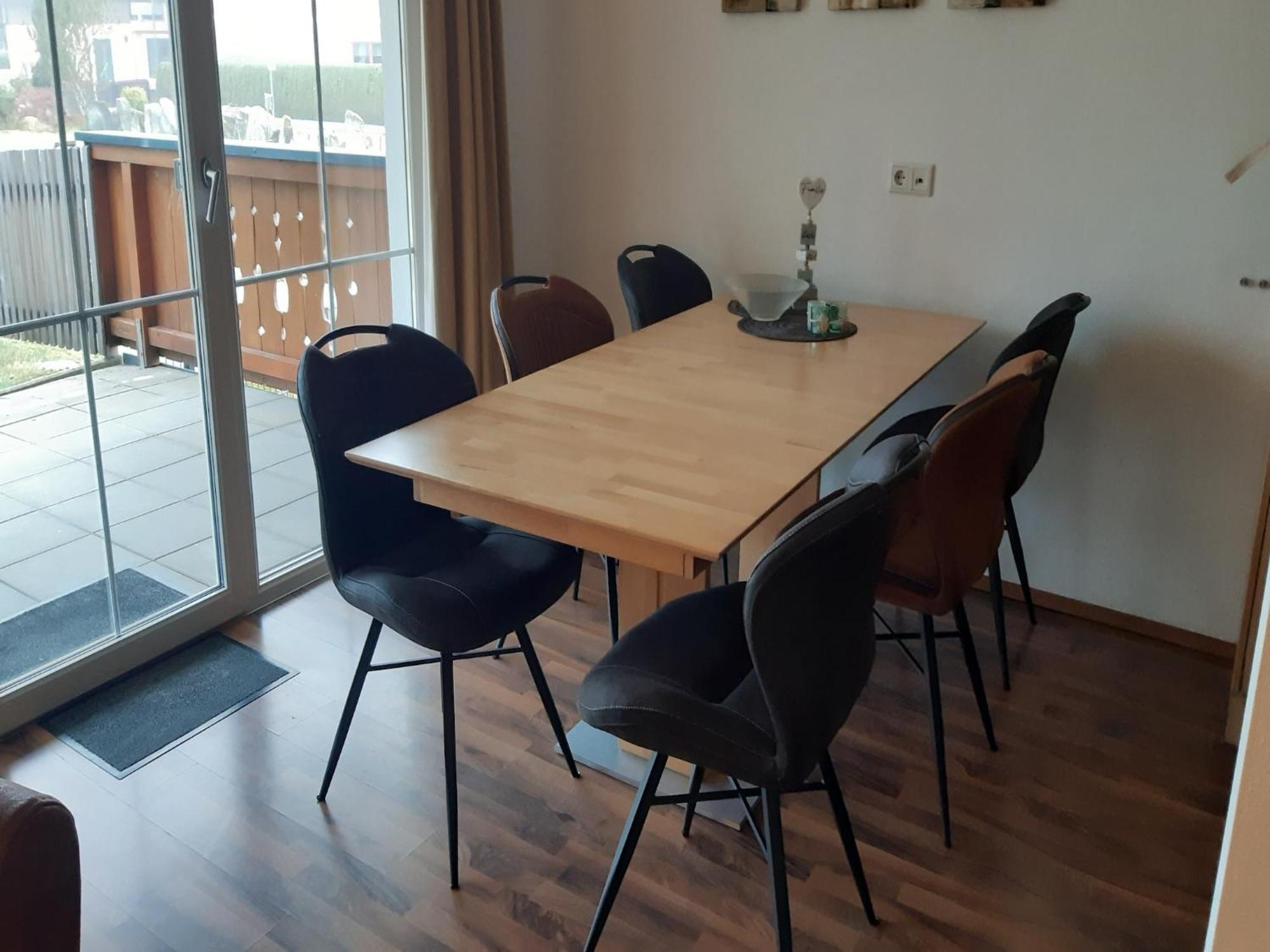 Apartment In Kaprun Near Ski Lift Exteriör bild