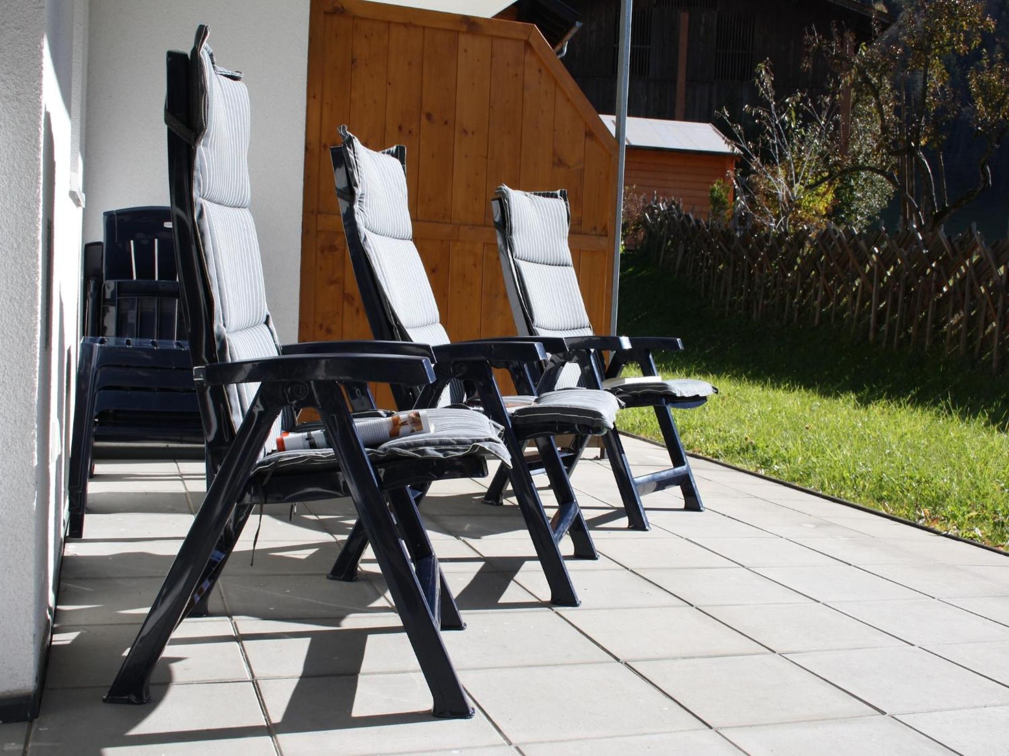 Apartment In Kaprun Near Ski Lift Exteriör bild