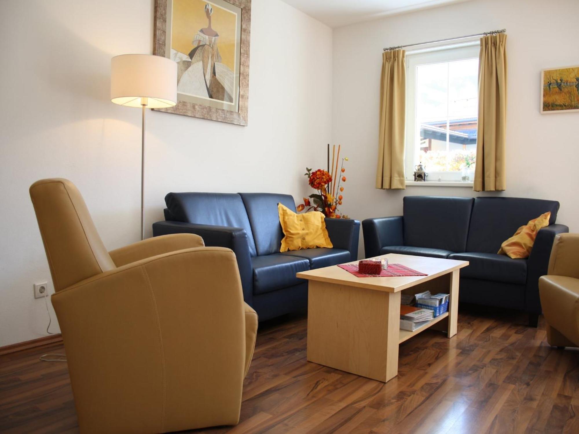 Apartment In Kaprun Near Ski Lift Exteriör bild