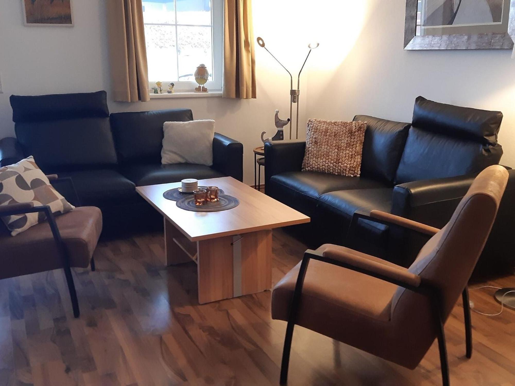 Apartment In Kaprun Near Ski Lift Exteriör bild